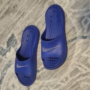 Nike Slides men's 7